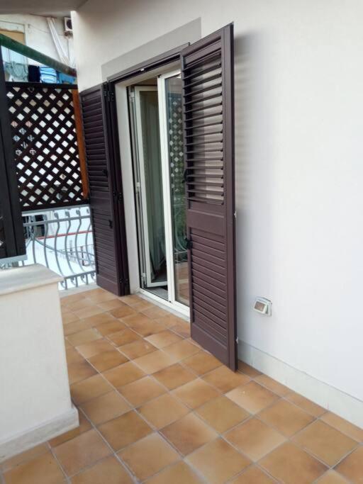 Casa Vacanze Villa Eolo Agrigento Exteriér fotografie