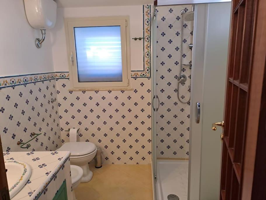 Casa Vacanze Villa Eolo Agrigento Exteriér fotografie